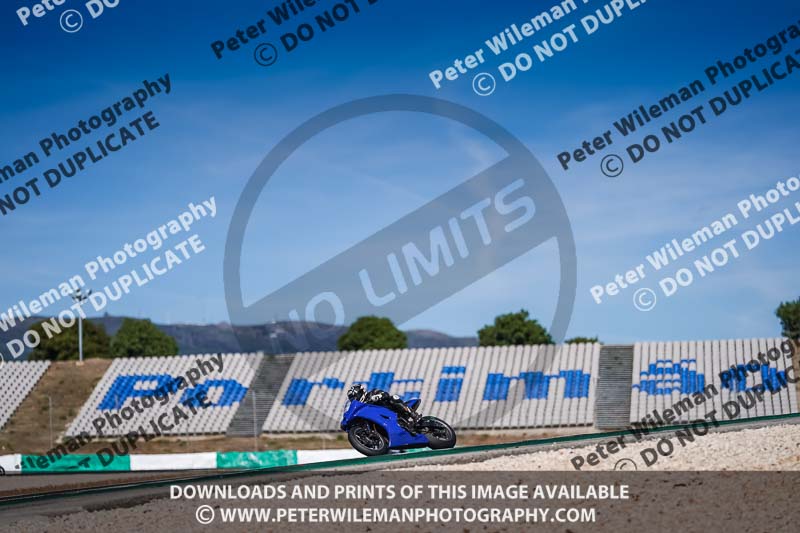 motorbikes;no limits;october 2019;peter wileman photography;portimao;portugal;trackday digital images